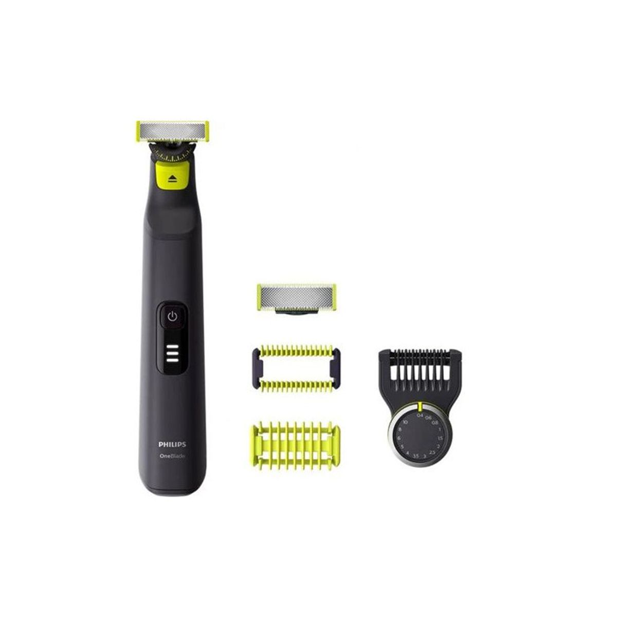 Philips OneBlade Pro QP6541/15 Skægtrimmer