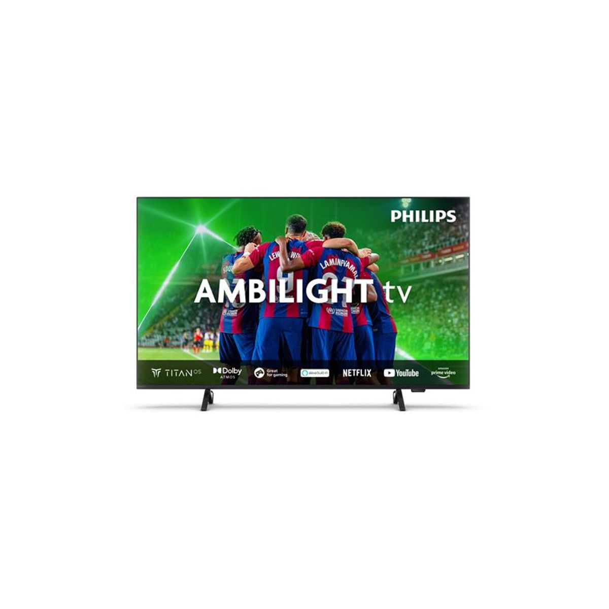 Philips 75PUS8309/12 UHD 4K Smart TV med Ambilight 75"