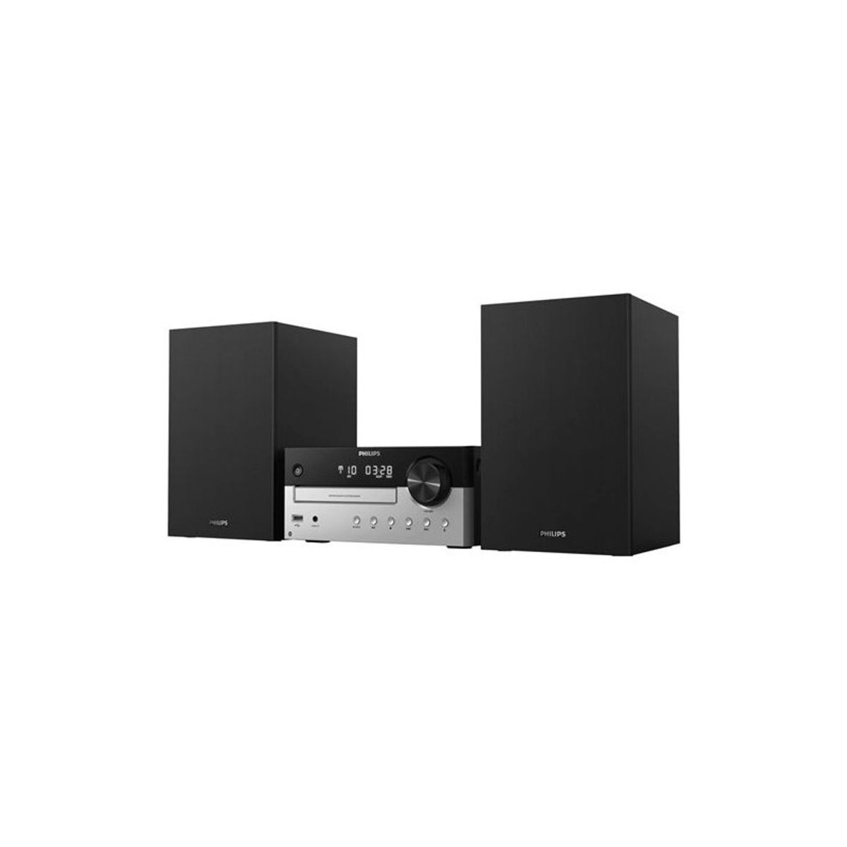 Philips TAM4205/12 Mikromusiksystem