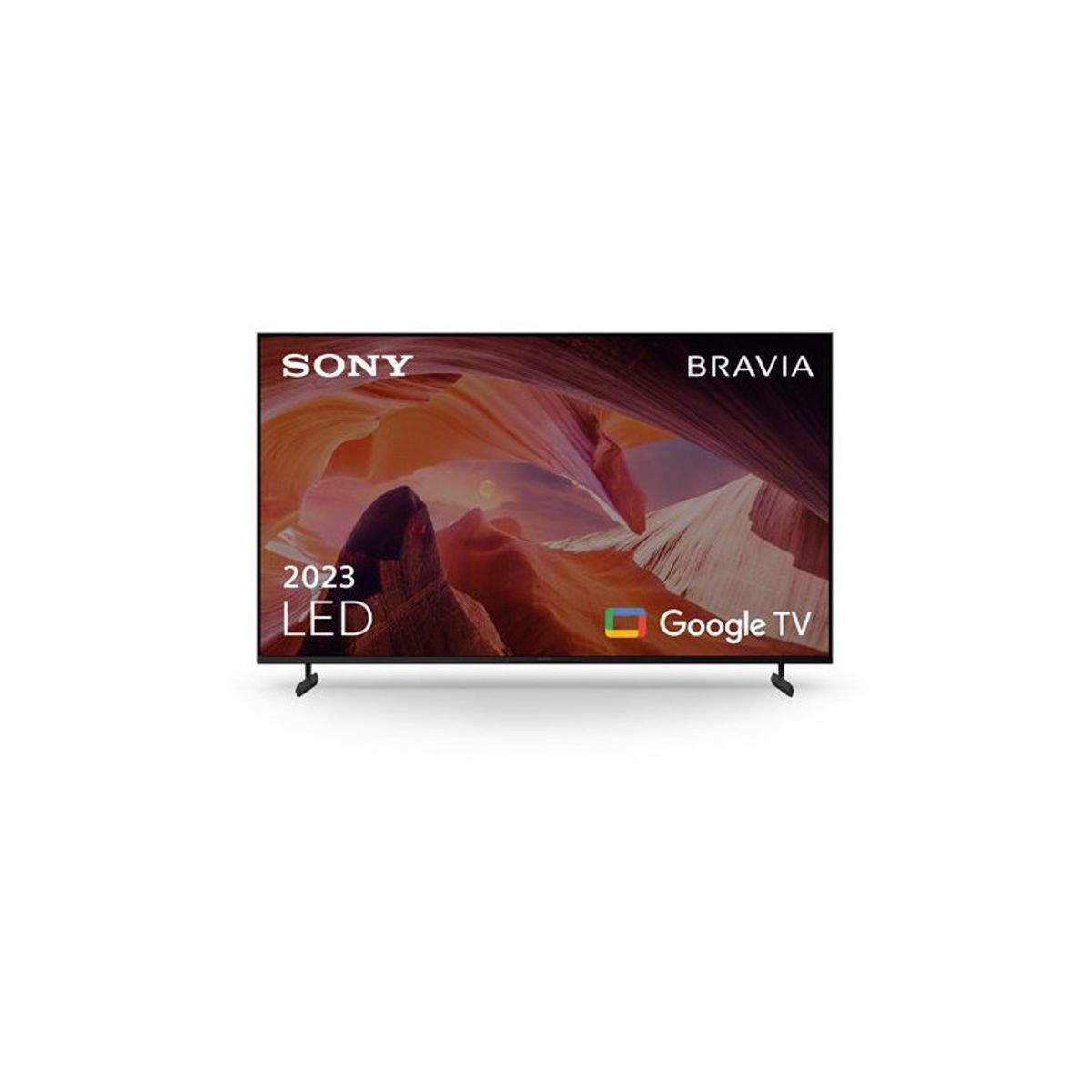 Sony KD85X80LAEP UHD 4K Google TV 85"