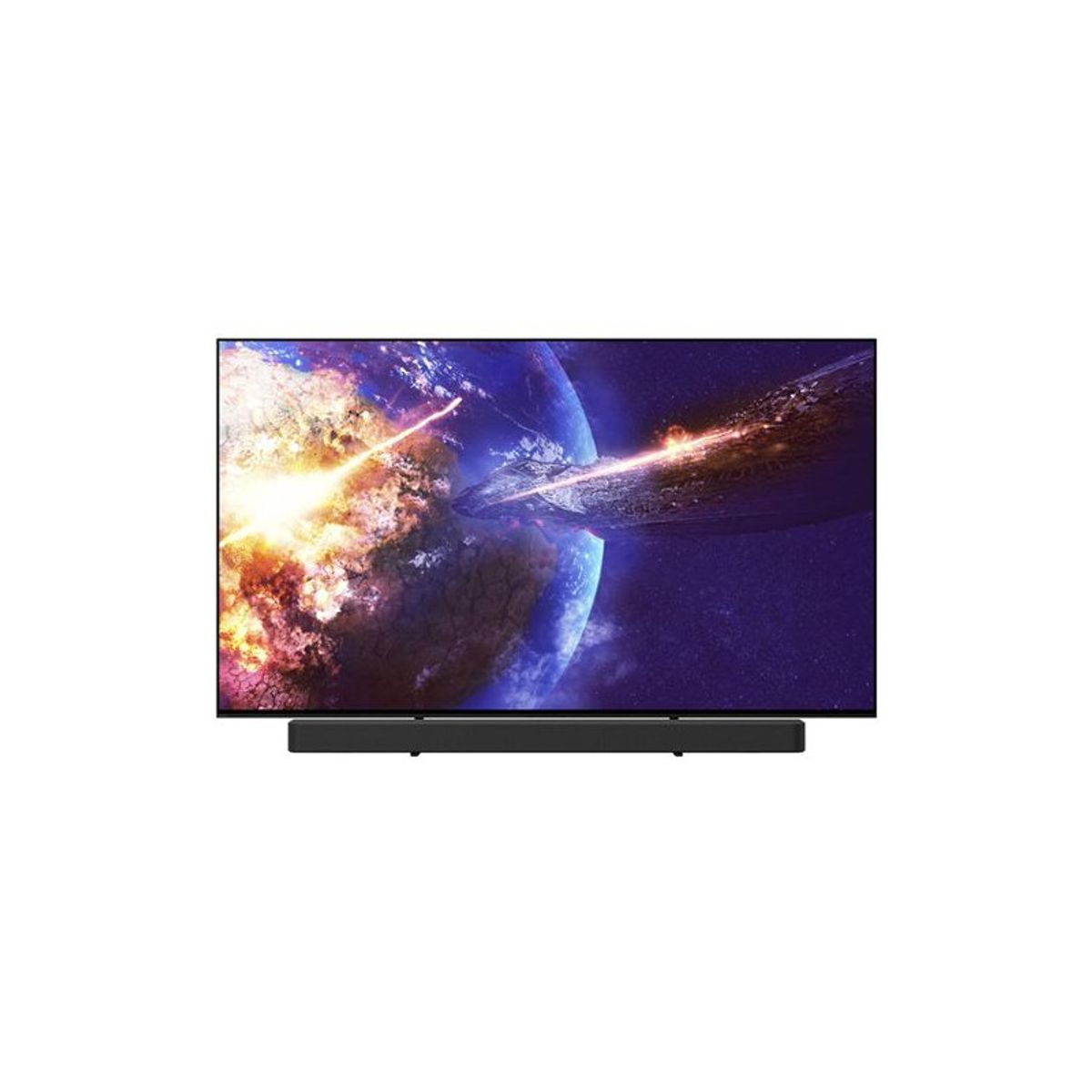 Sony K77XR80PAEP OLED 4K Google TV 77"