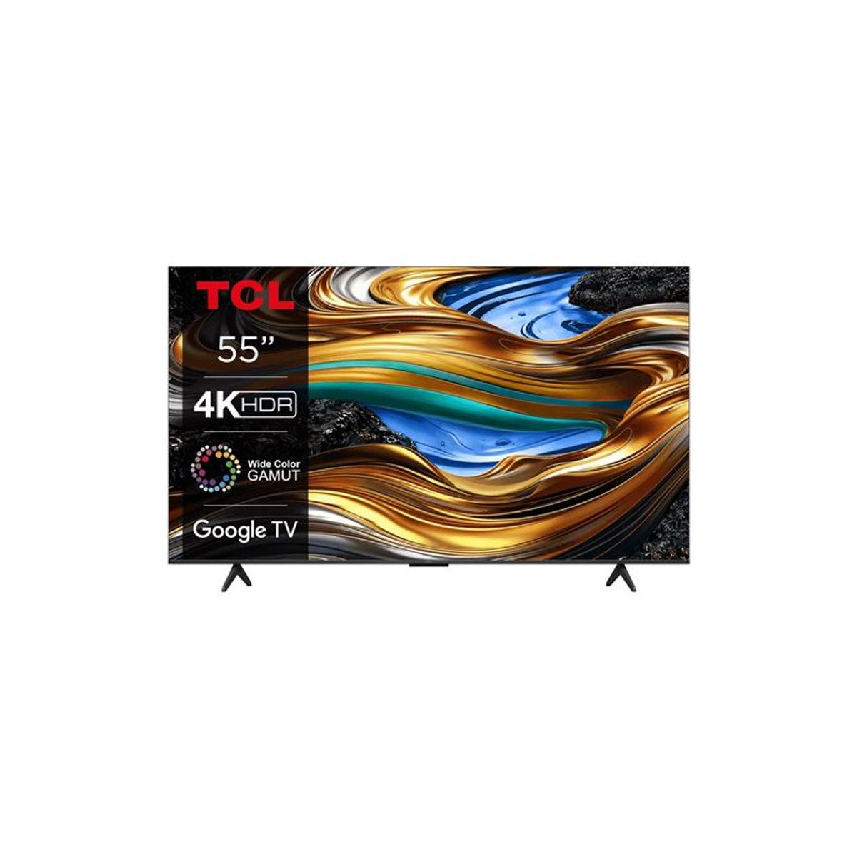 TCL 55P755 UHD 4K Google TV 55"