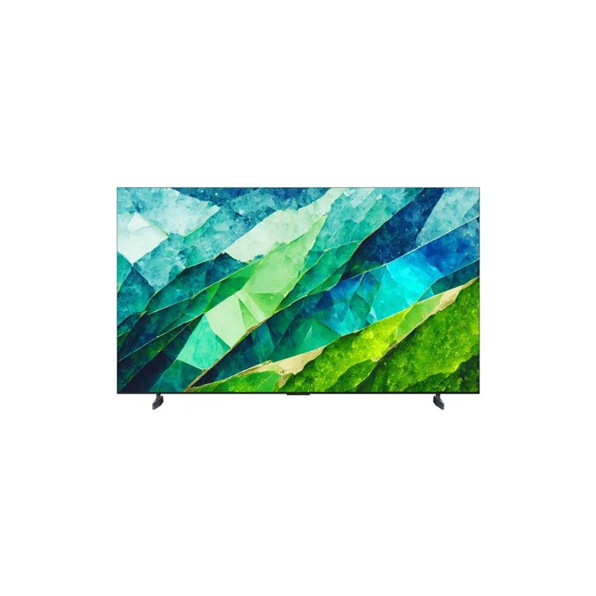 TCL 98C855 QD-Mini LED 4K Google TV 98"