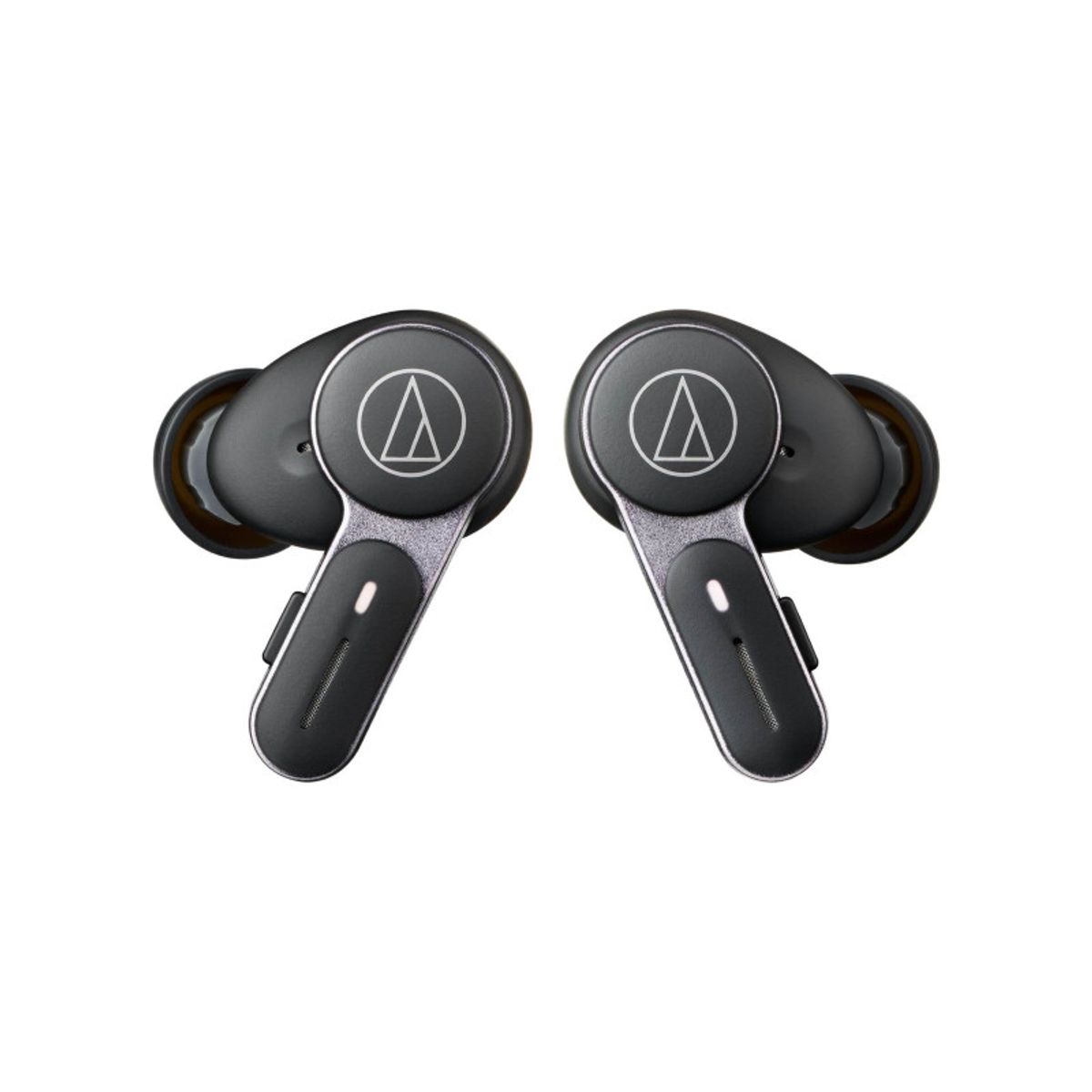 Audio-Technica ATH-TWX7BK, sort Trådløse In-Ear øretelefoner