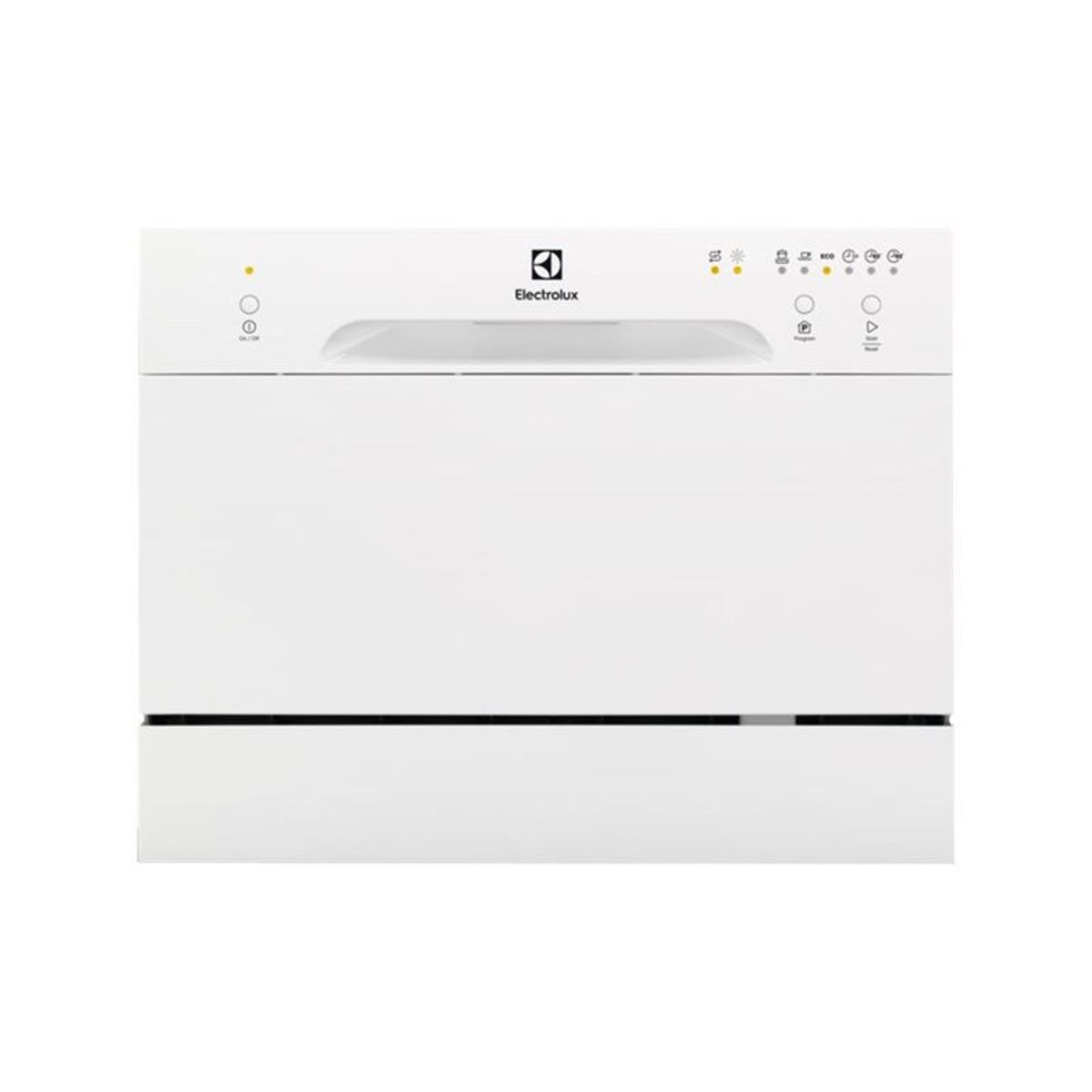 Electrolux ESF2300DW Bordopvaskmaskine