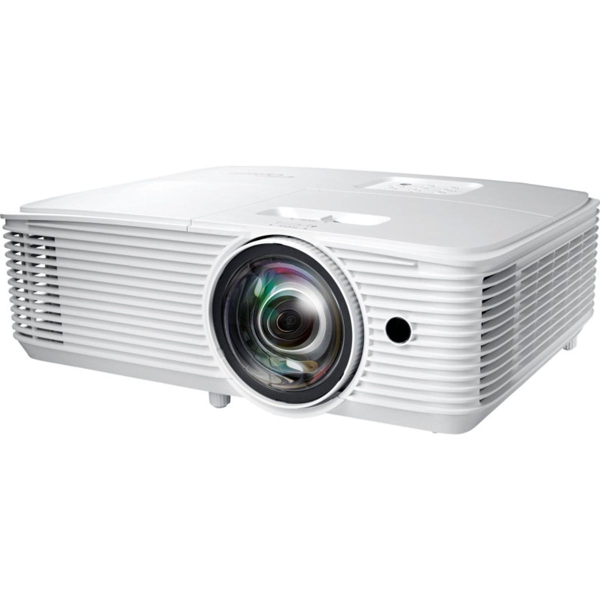 Optoma W309ST Short Throw DLP Projector