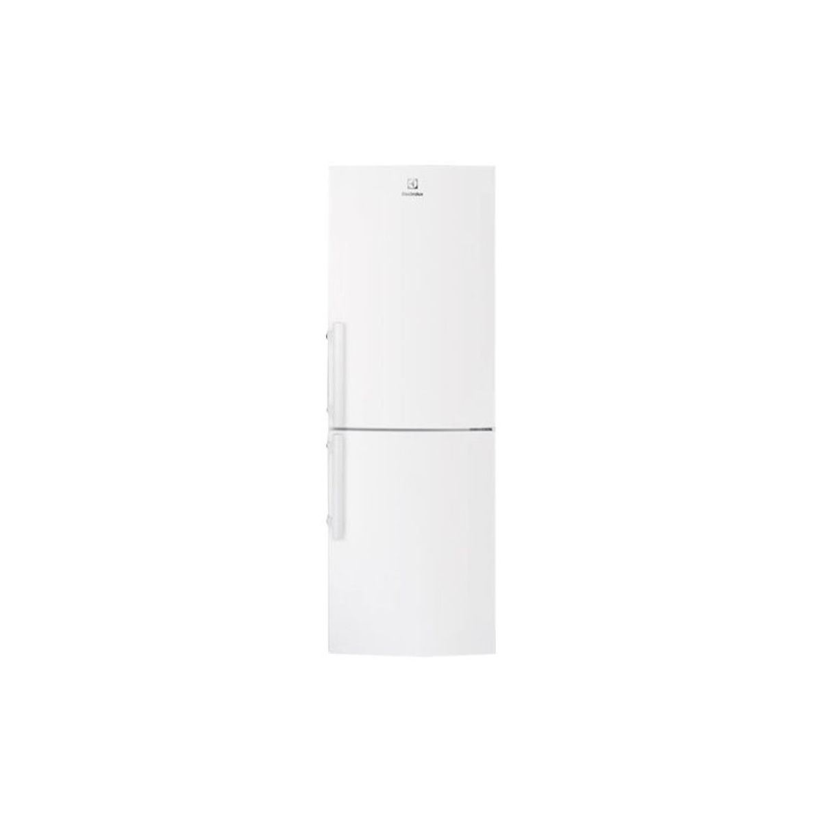 Electrolux LNT3LF30W1 Fritstående kølefryseskab