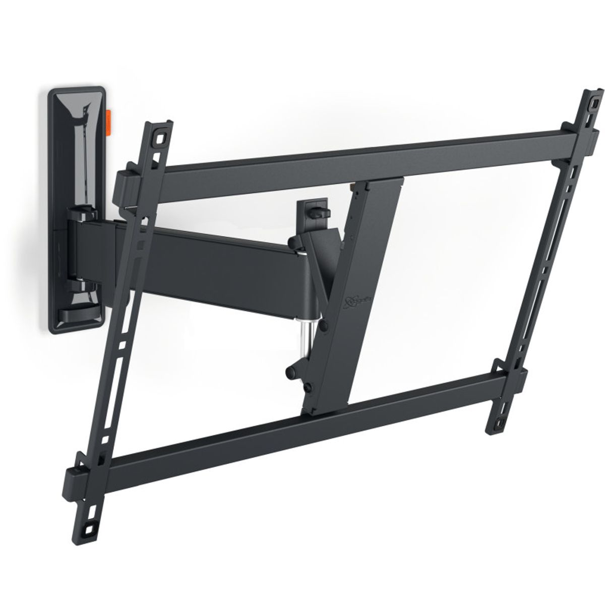 Vogels TVM 3625 CF Wall mount motion 40-77 35kg Vægbeslag