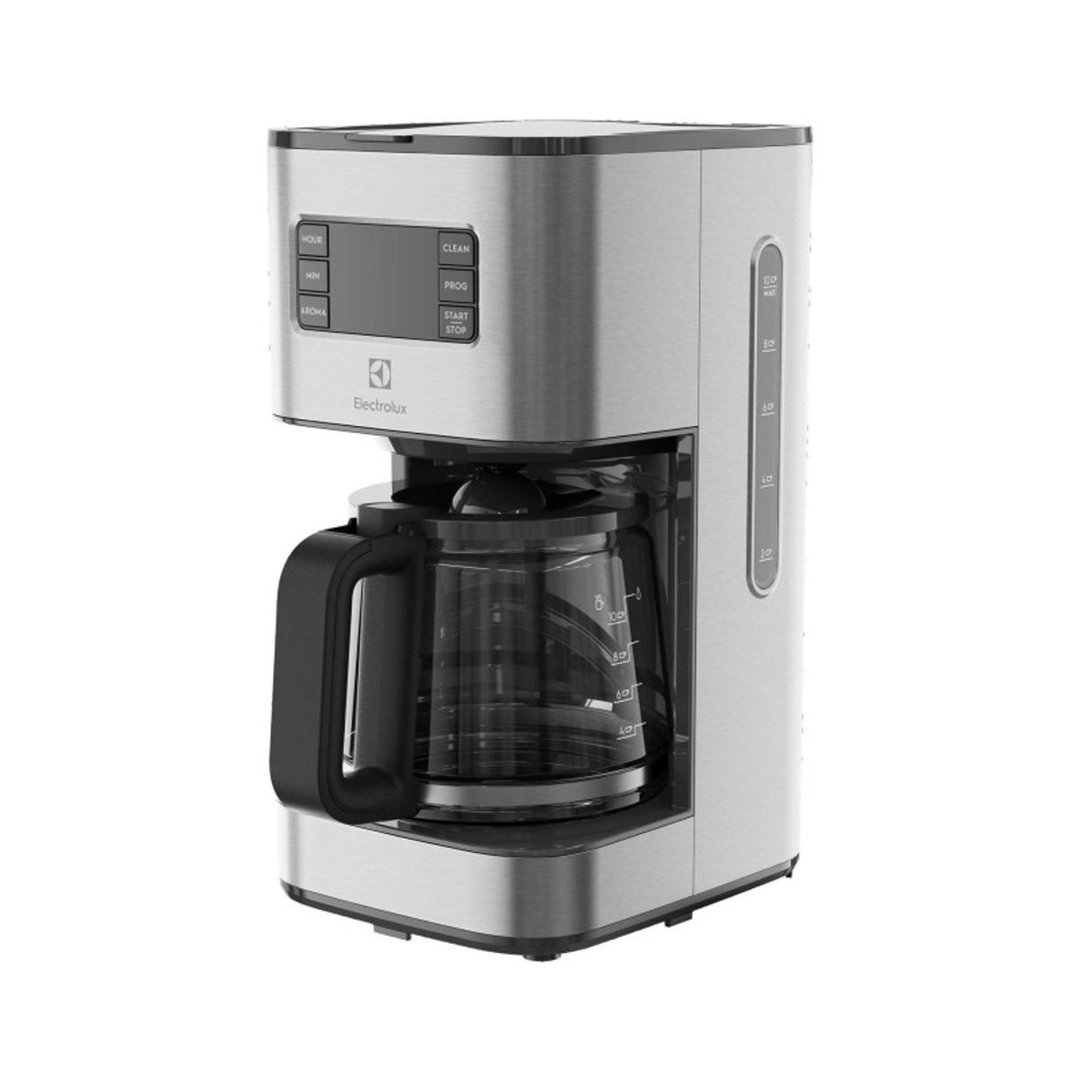 Electrolux E5CM1-6ST Create 5 Kaffemaskine