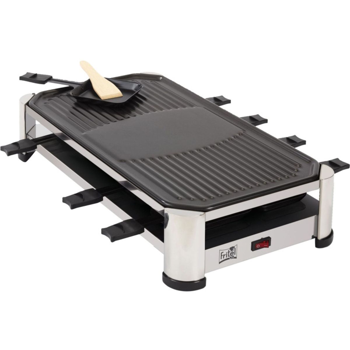 Fritel RG 2170 142080 Raclette