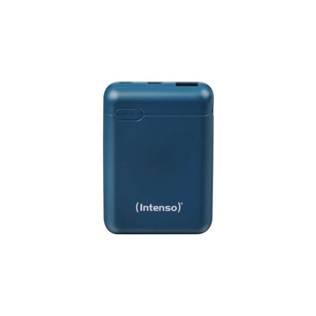 Intenso Power Bank XS10000 petrol Powerbank