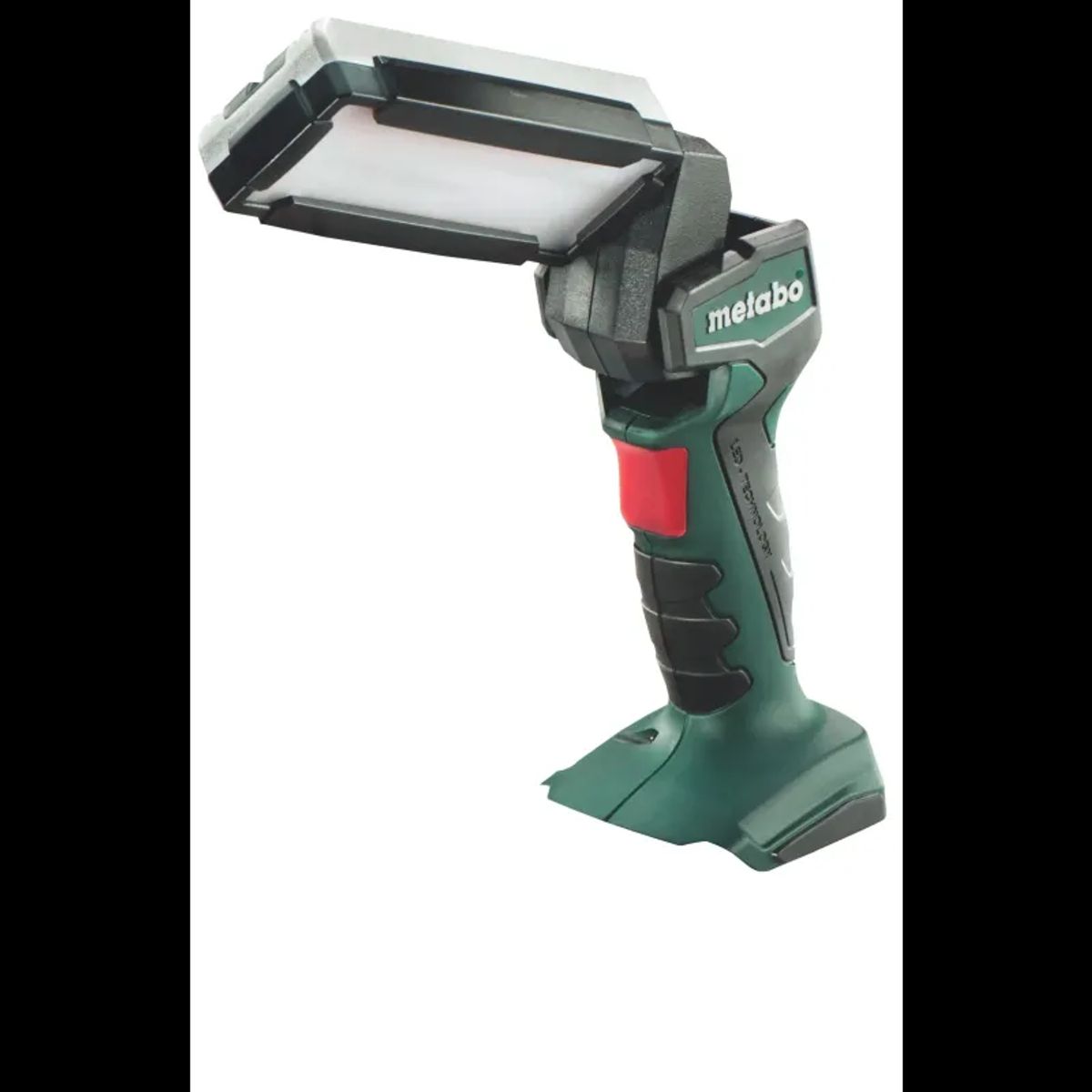 Metabo Sla 14,4-18 Led Lygte