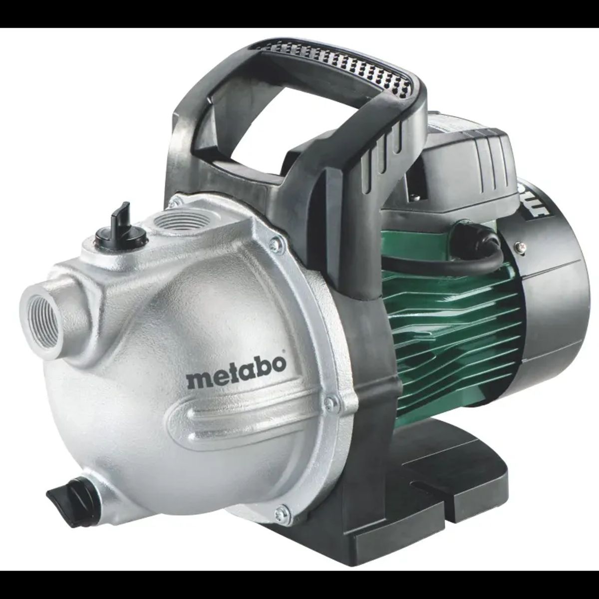 Metabo Havepumpe P 2000 G