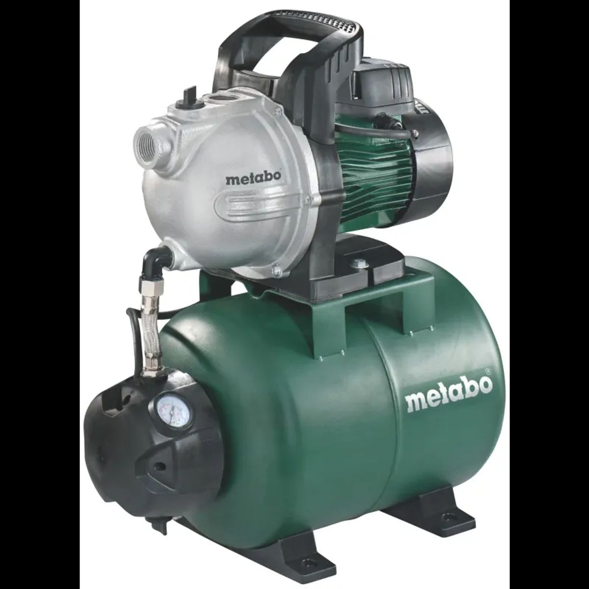 Metabo Vandværk Hww 3300/25 G