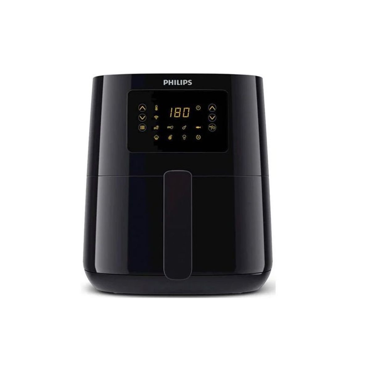 Philips HD9255/90 Connected Airfryer