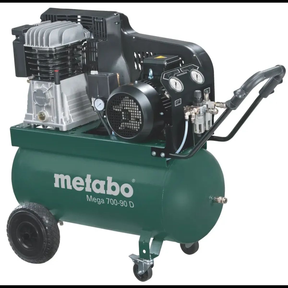 Metabo Kompressor Mega 700-90 D