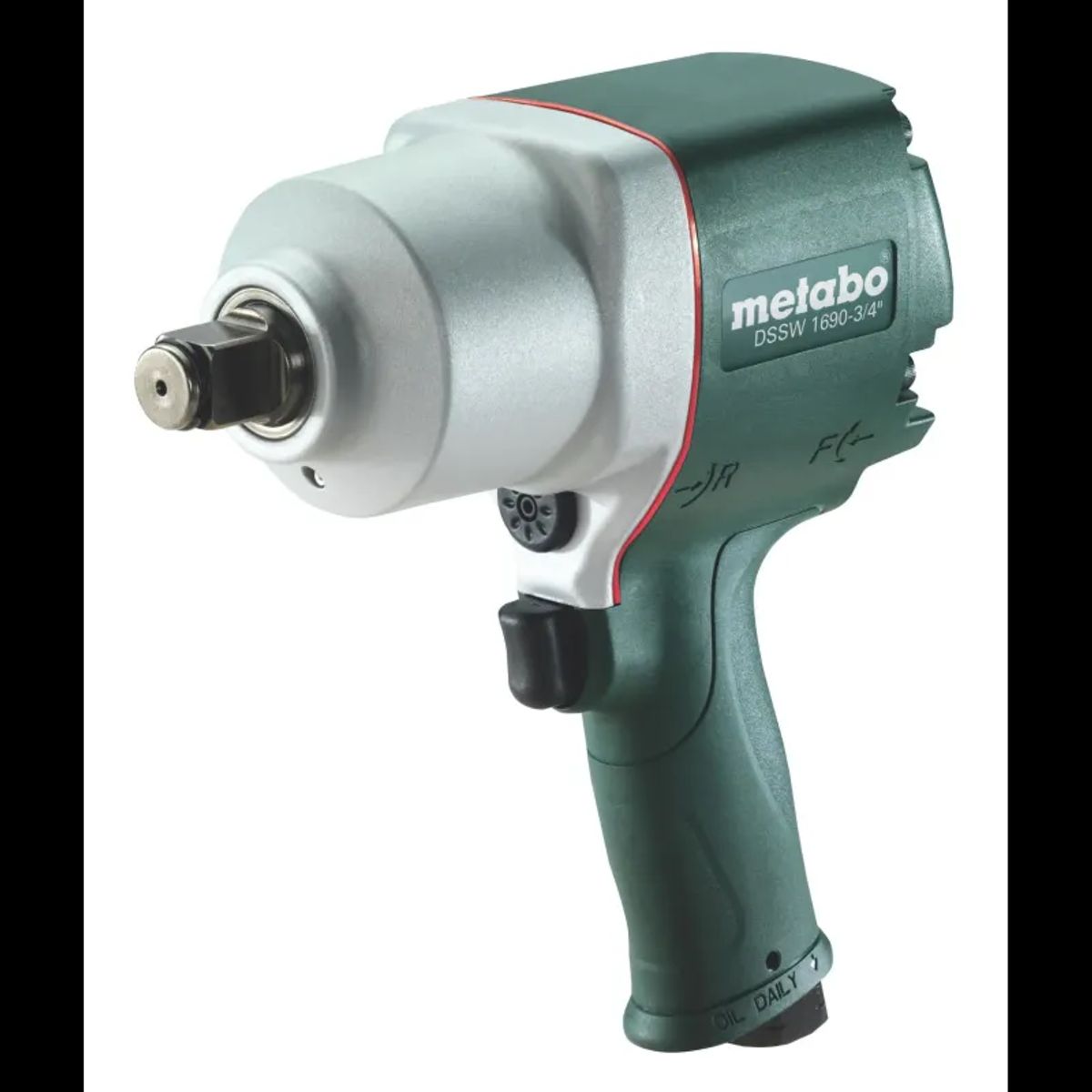 Metabo Slagnøgle Dssw 1690-3/4"