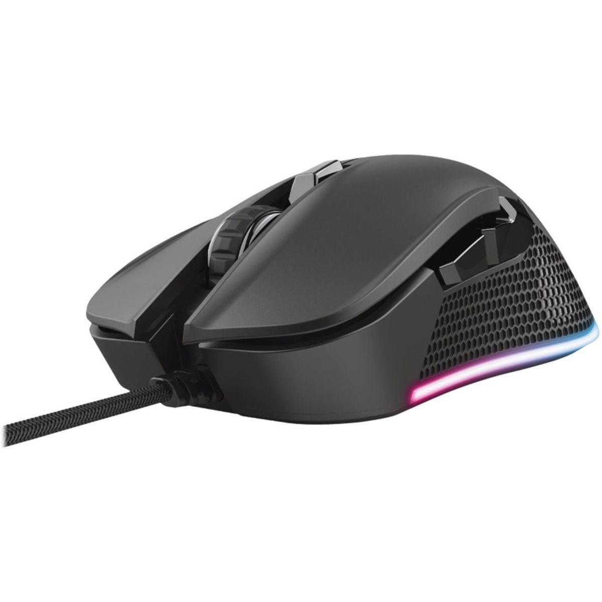 TRUST GXT922 YBAR GAMING MOUSE ECO Mus