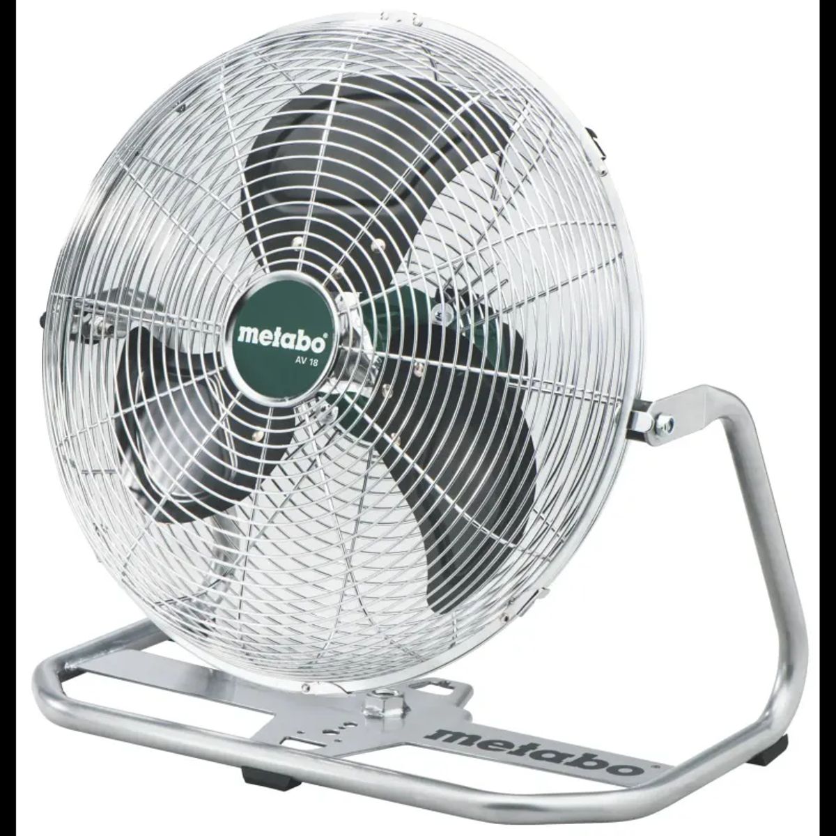 Metabo AV 18 Ventilator Solo