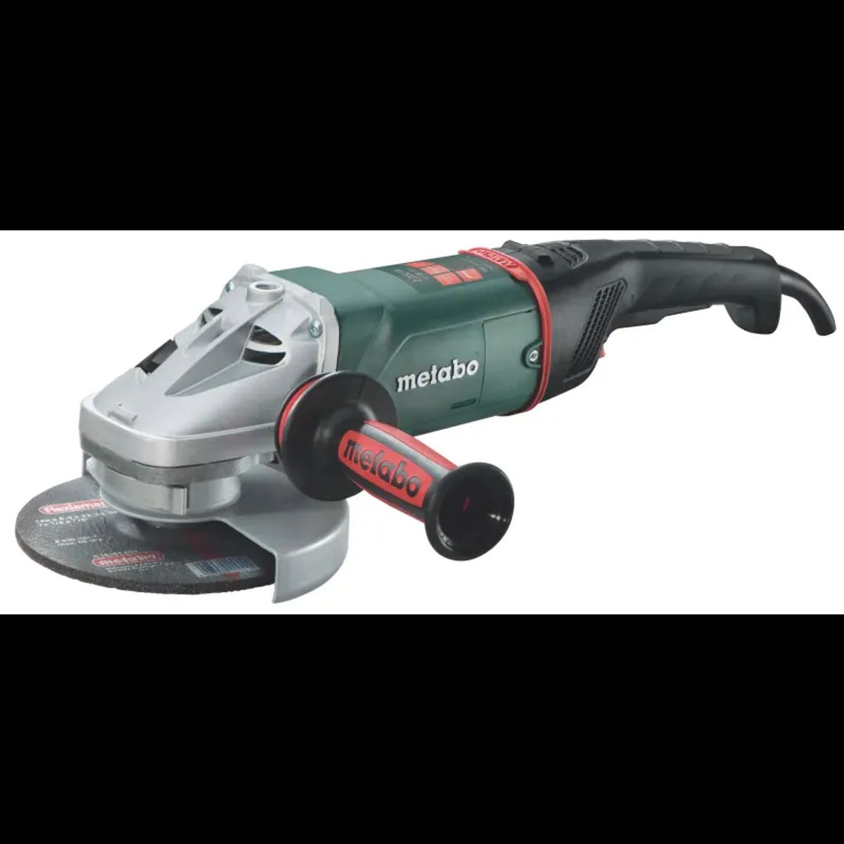 Metabo Vinkelsliber We 22-180 MVT