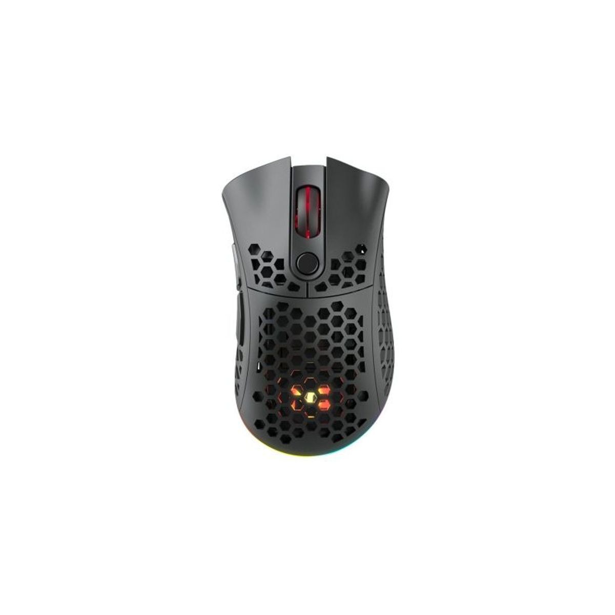 Nordic Gaming FreeFlyer Wireless Gaming Mouse Trådløs mus