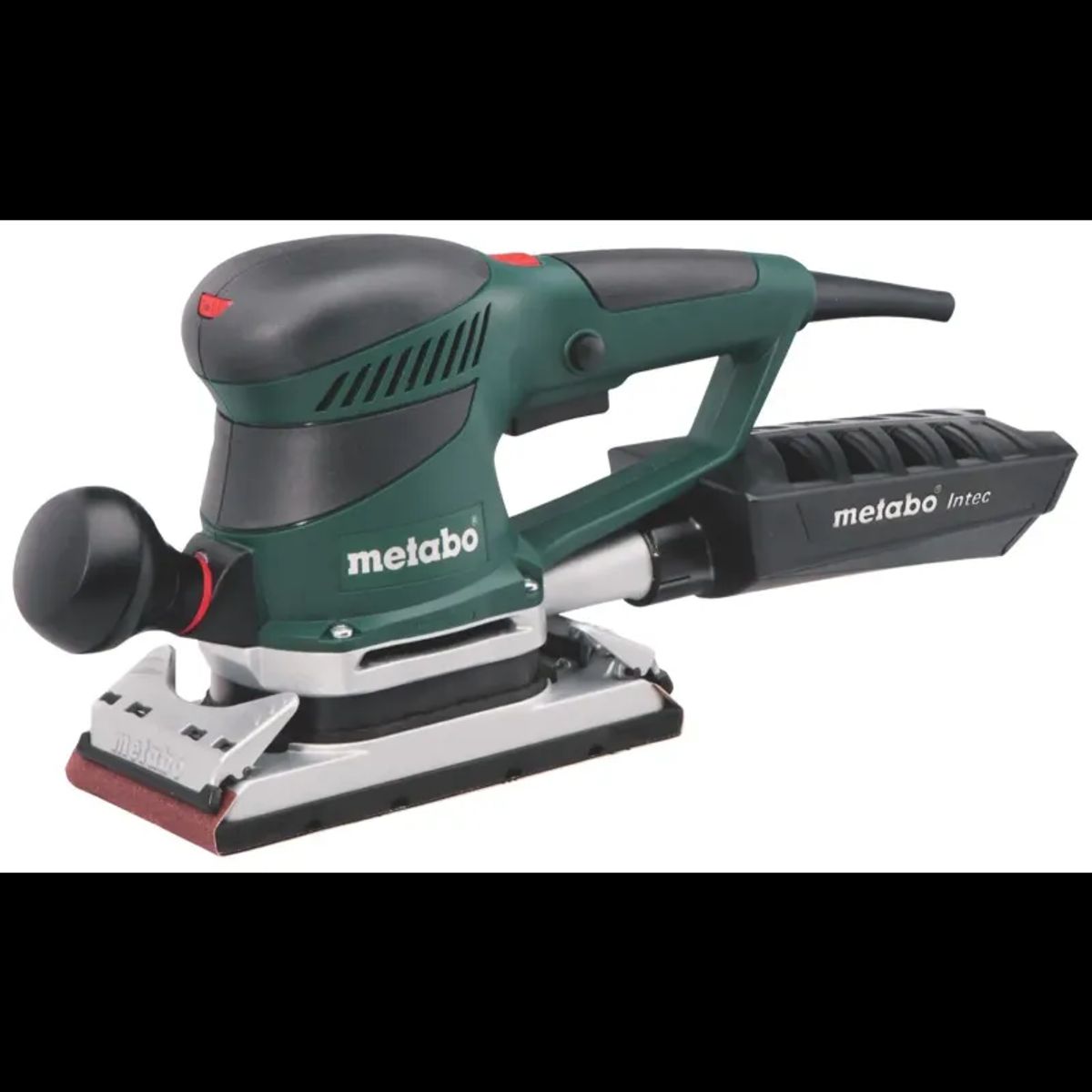 Metabo Rystepudser Sre 4350 Turbo Tec