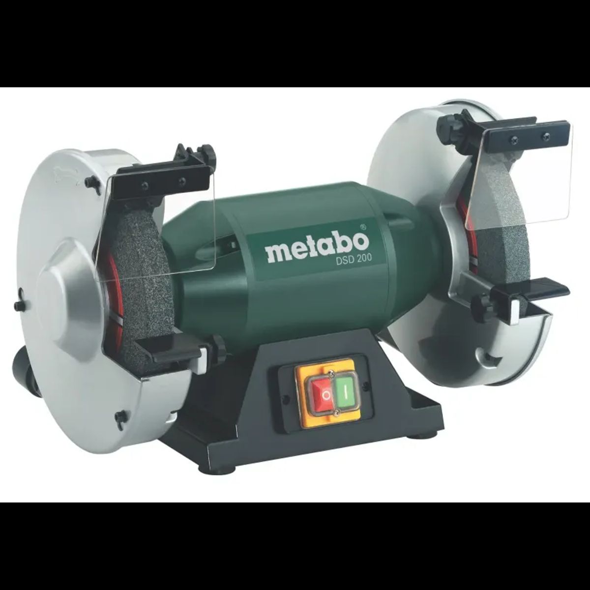 Metabo Bænksliber Dsd 200