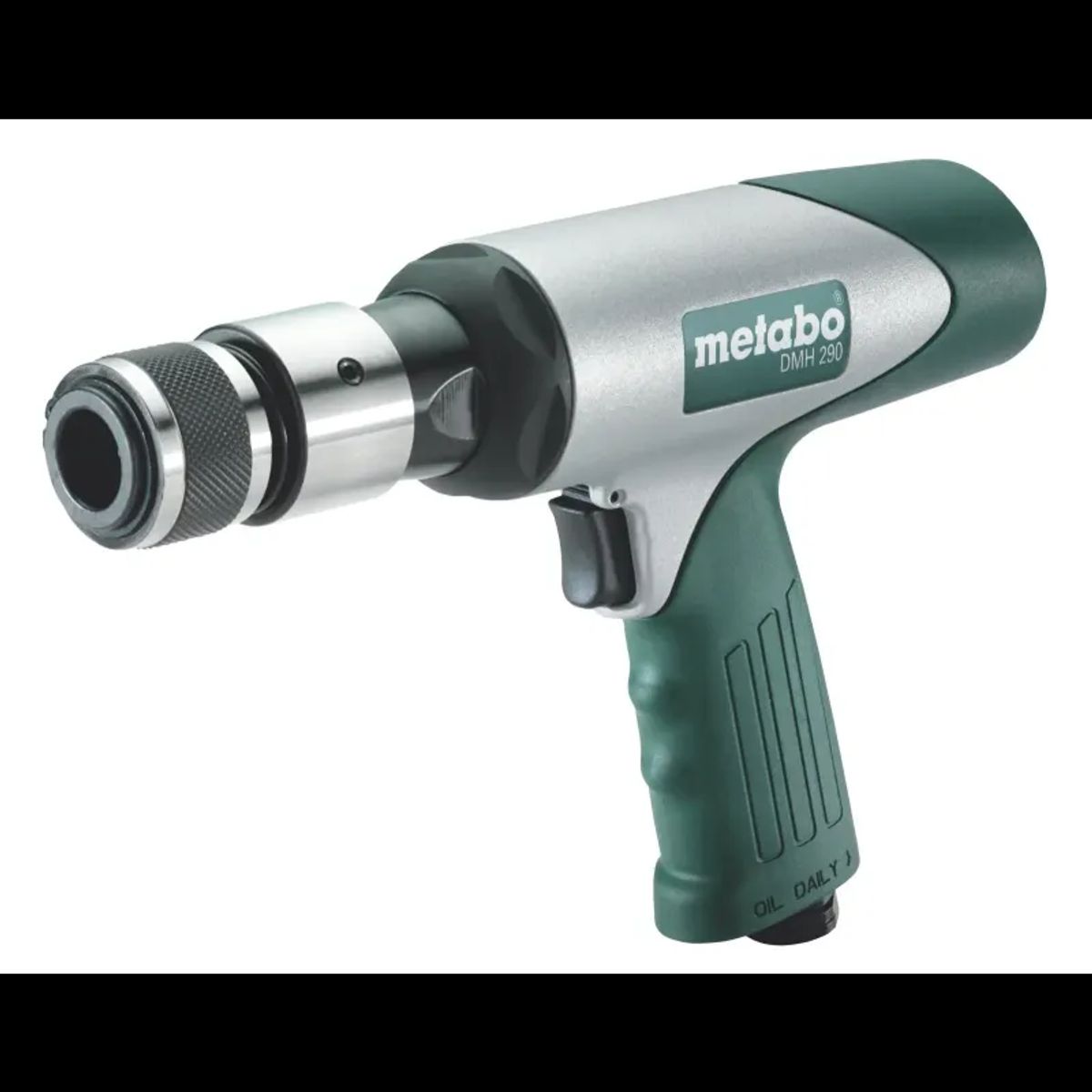 Metabo Mejselhammer Dmh 290 Sæt