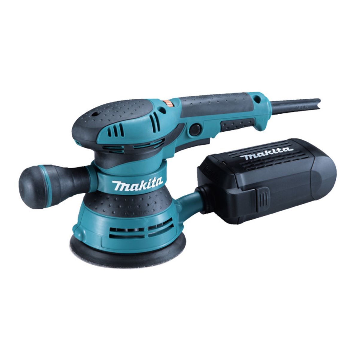 Makita Excentersliber - BO5041J