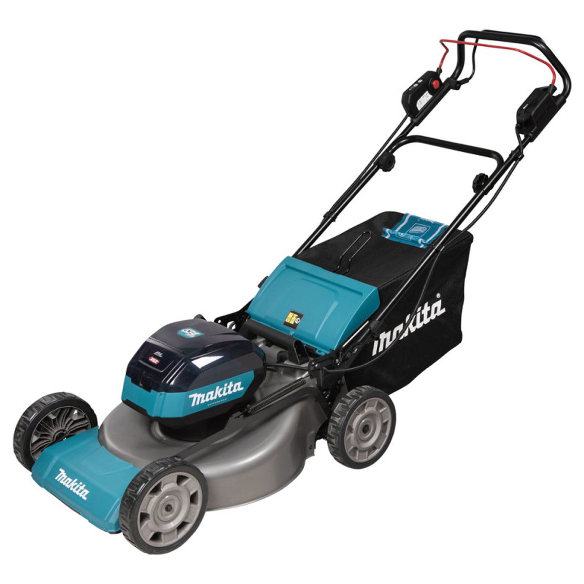 Makita Plæneklipper XGT ® - LM002GZ01