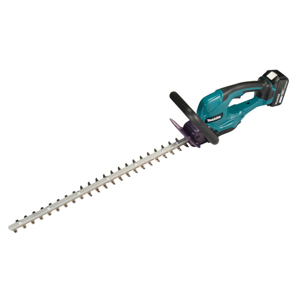 Makita Hækkeklipper LXT ® - DUH607F001