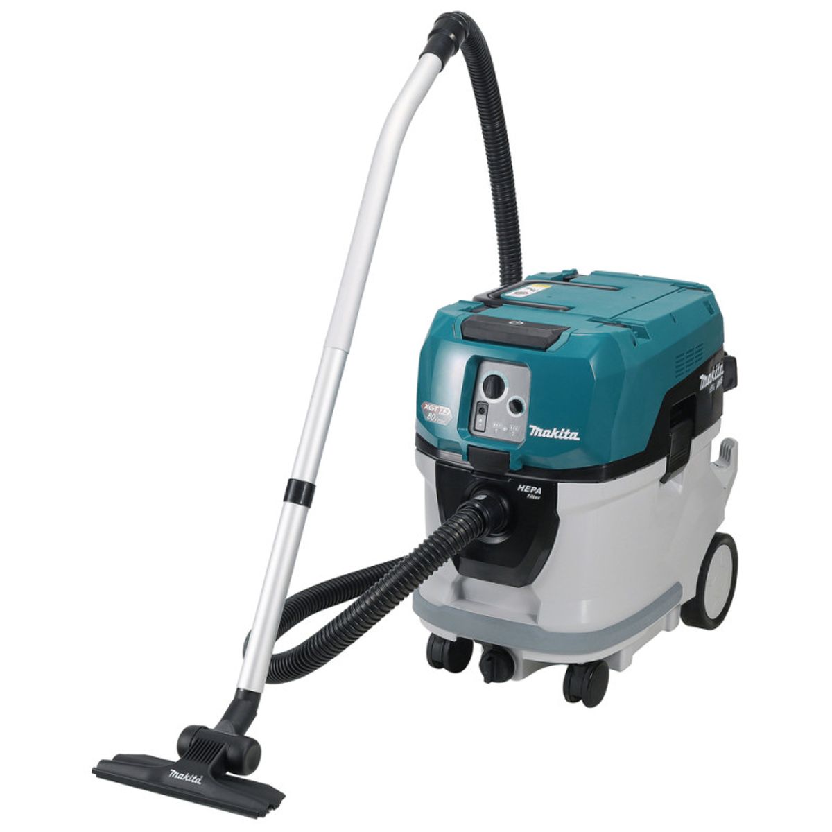 Makita Støvsuger XGT ® - VC007GLZ01