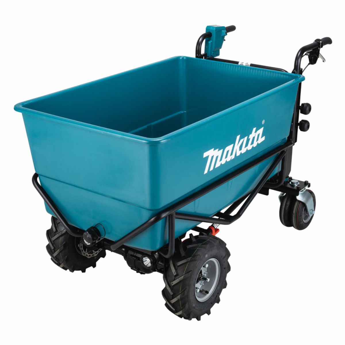 Makita Trillebør LXT ® - DCU605Z