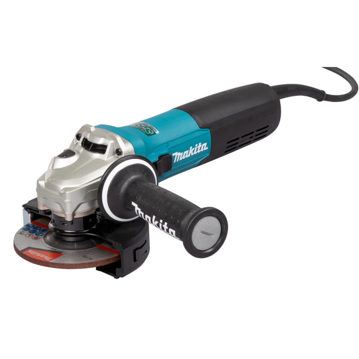 Makita Vinkelsliber 125 mm - GA5092X01