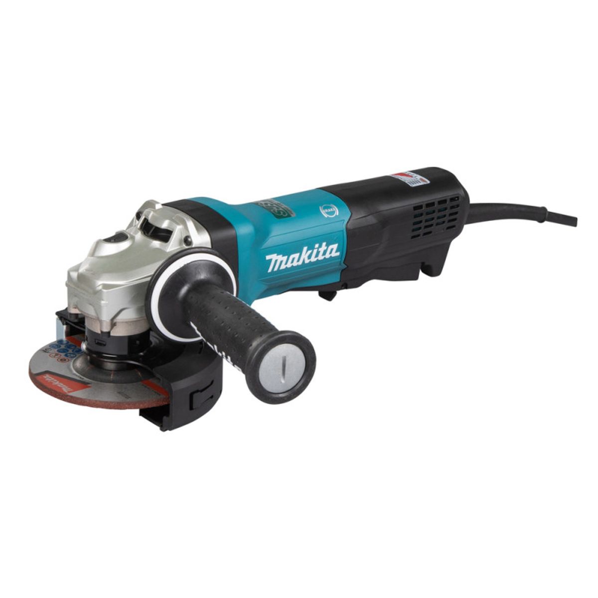 Makita Vinkelsliber 125 mm - GA5093X01