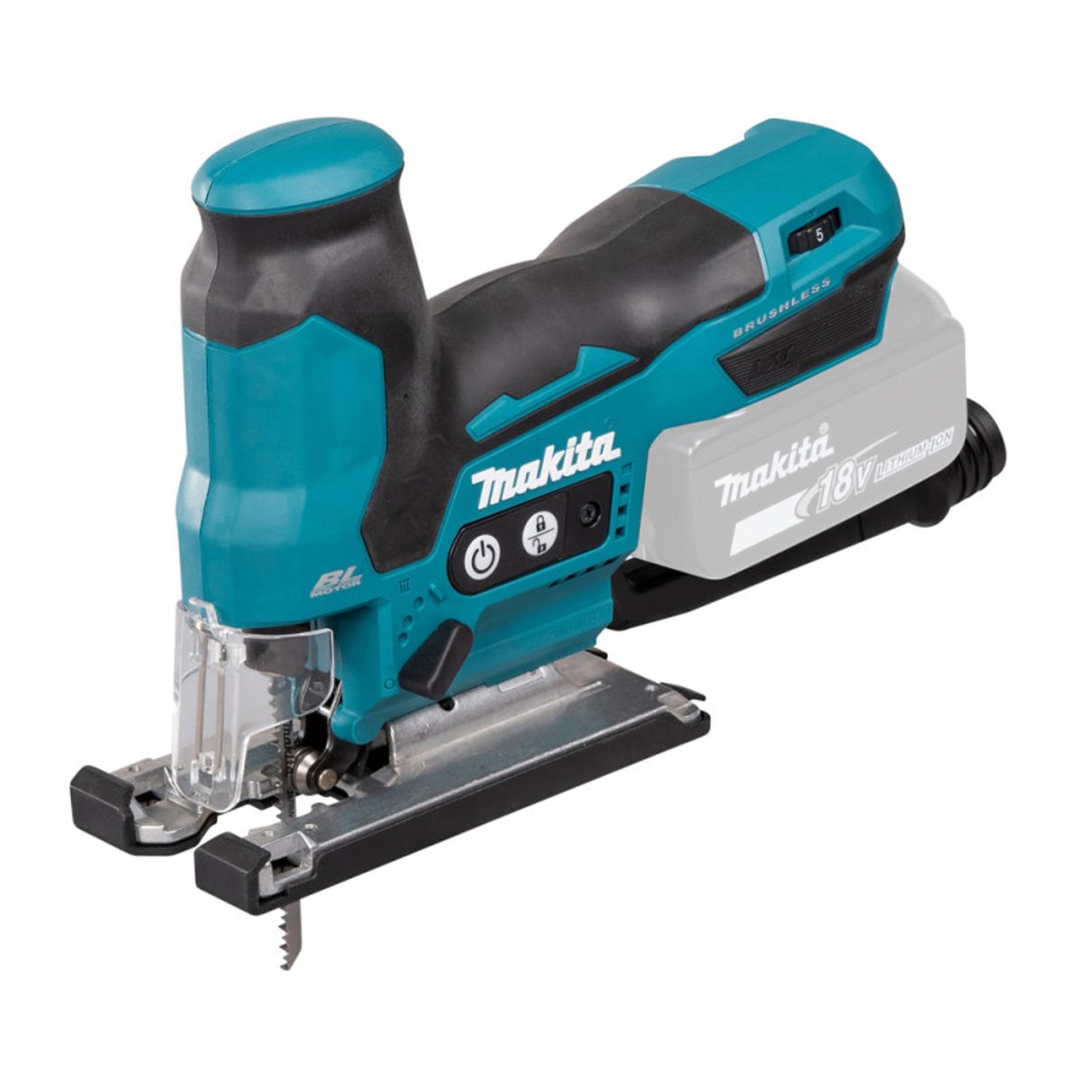 Makita Stiksav LXT ® - DJV185Z