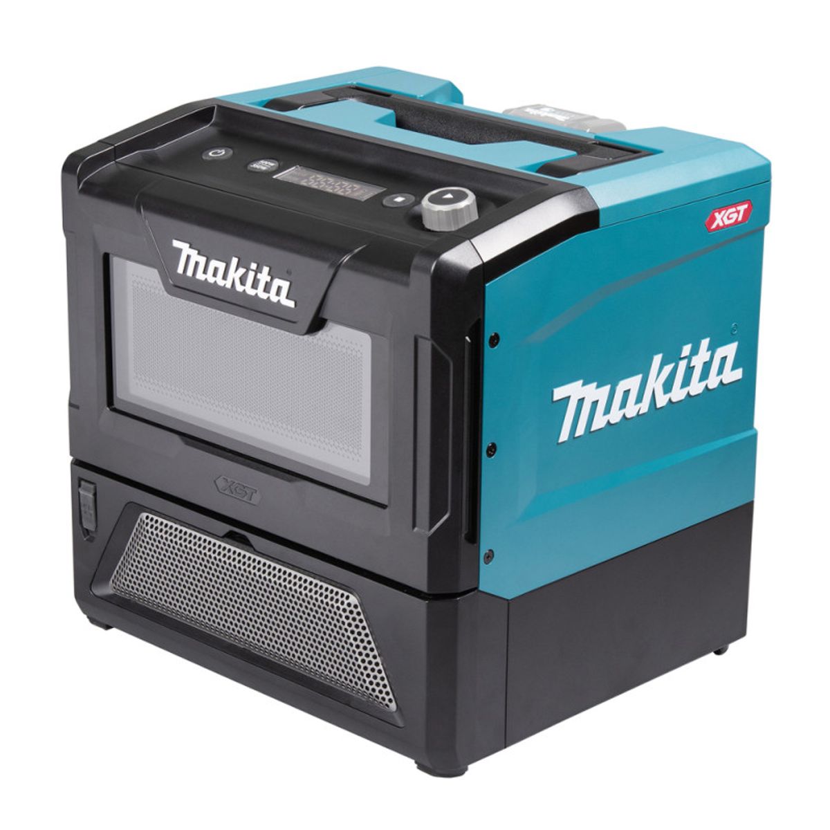 Makita Mikrobølgeovn XGT ® - MW001GZ