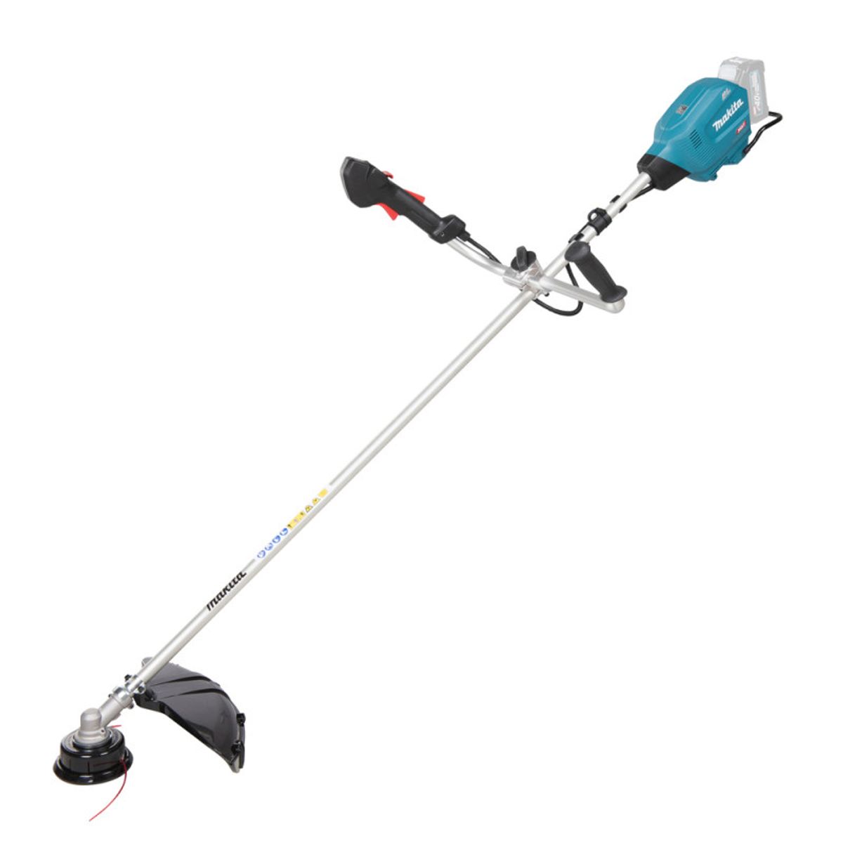 Makita Buskrydder XGT ® - UR013GZ05