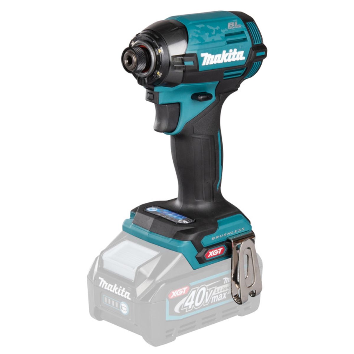 Makita Slagskruetrækker XGT ® - TD002GZ01