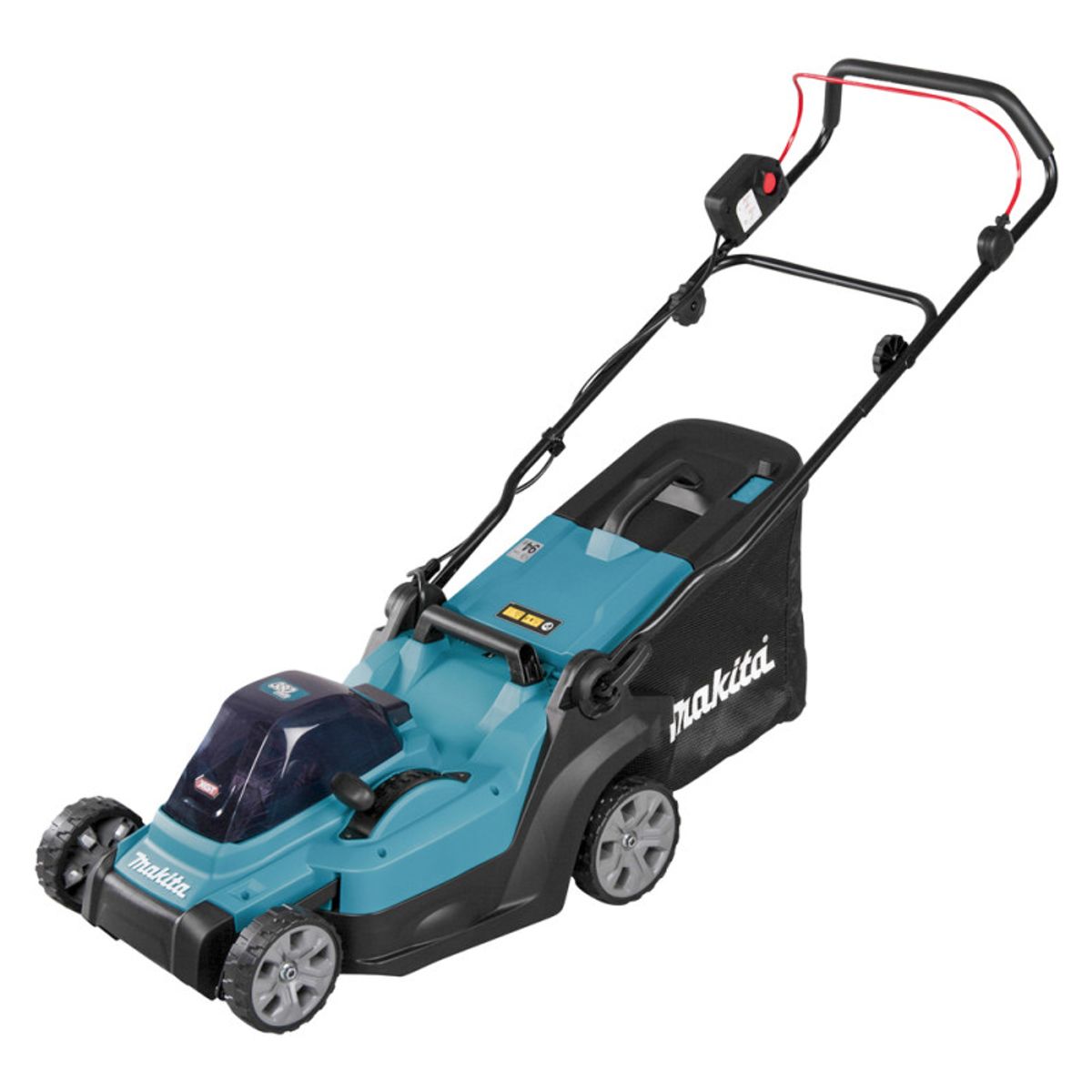 Makita Plæneklipper XGT ® - LM003GZ