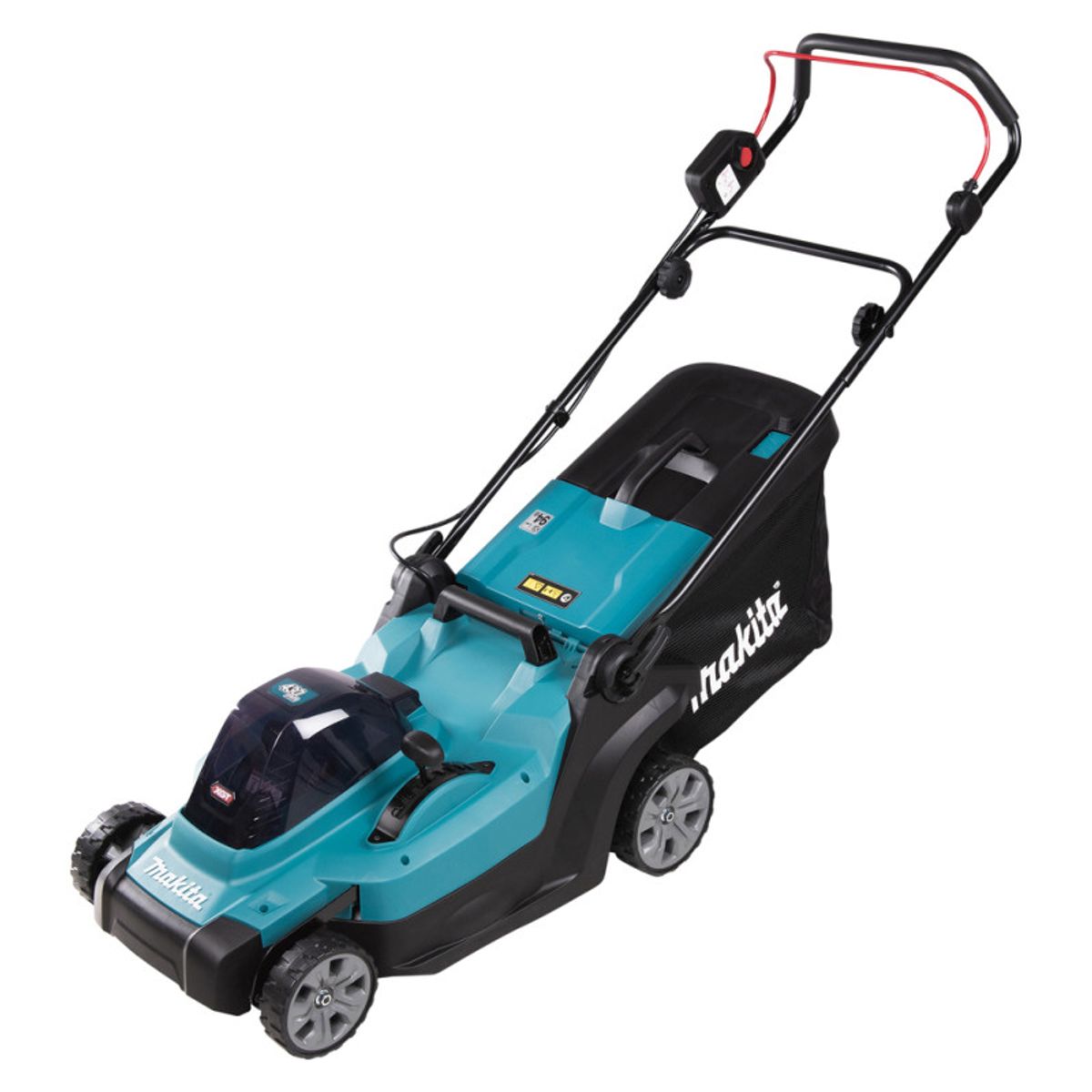 Makita Plæneklipper XGT ® - LM004GZ