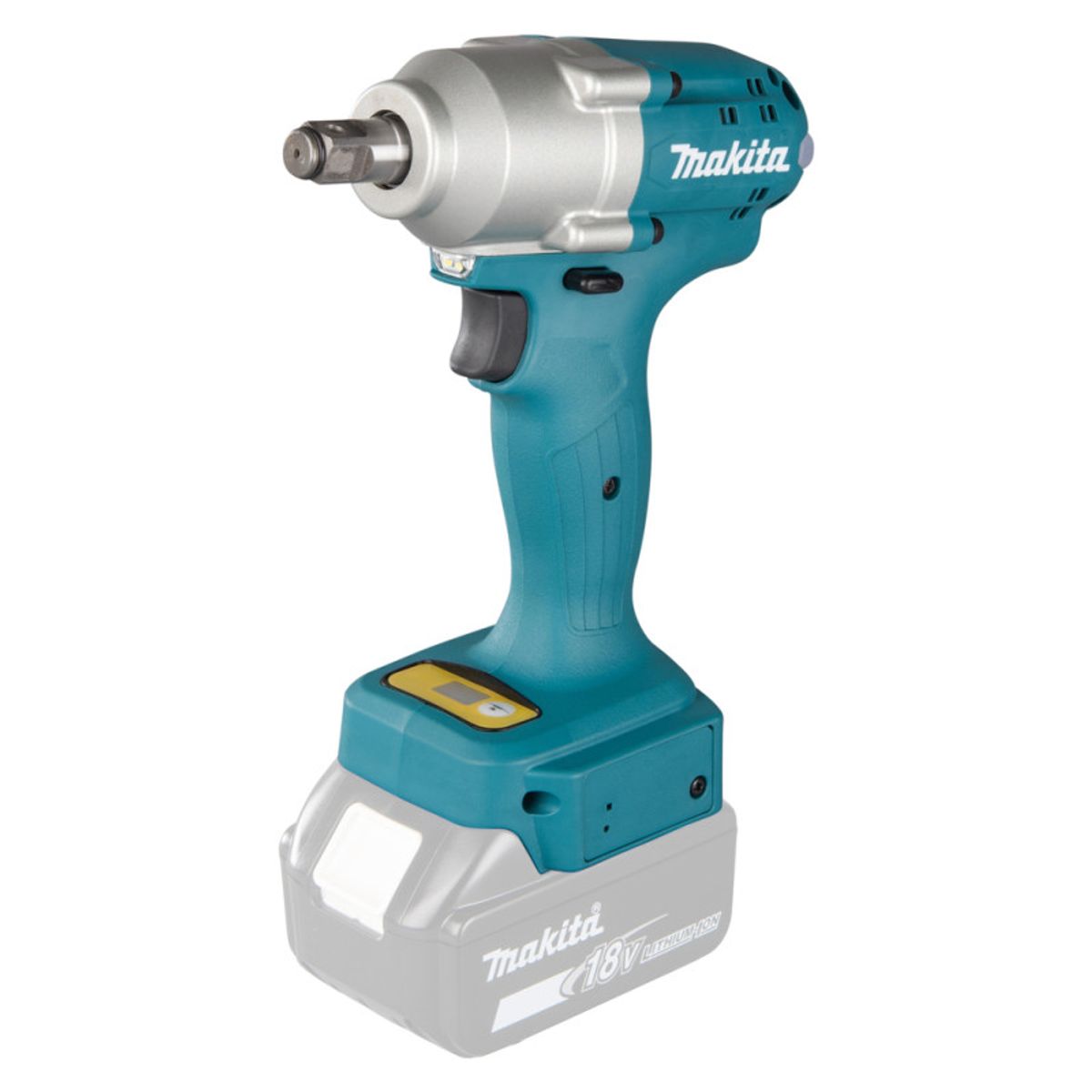 Makita Slagnøgle LXT ® - DTWA260Z