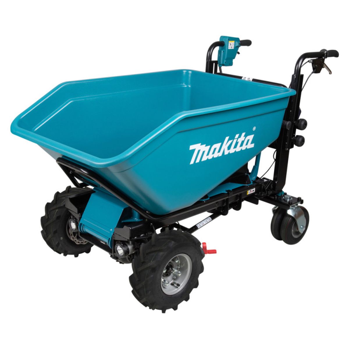 Makita Trillebør LXT ® - DCU602Z