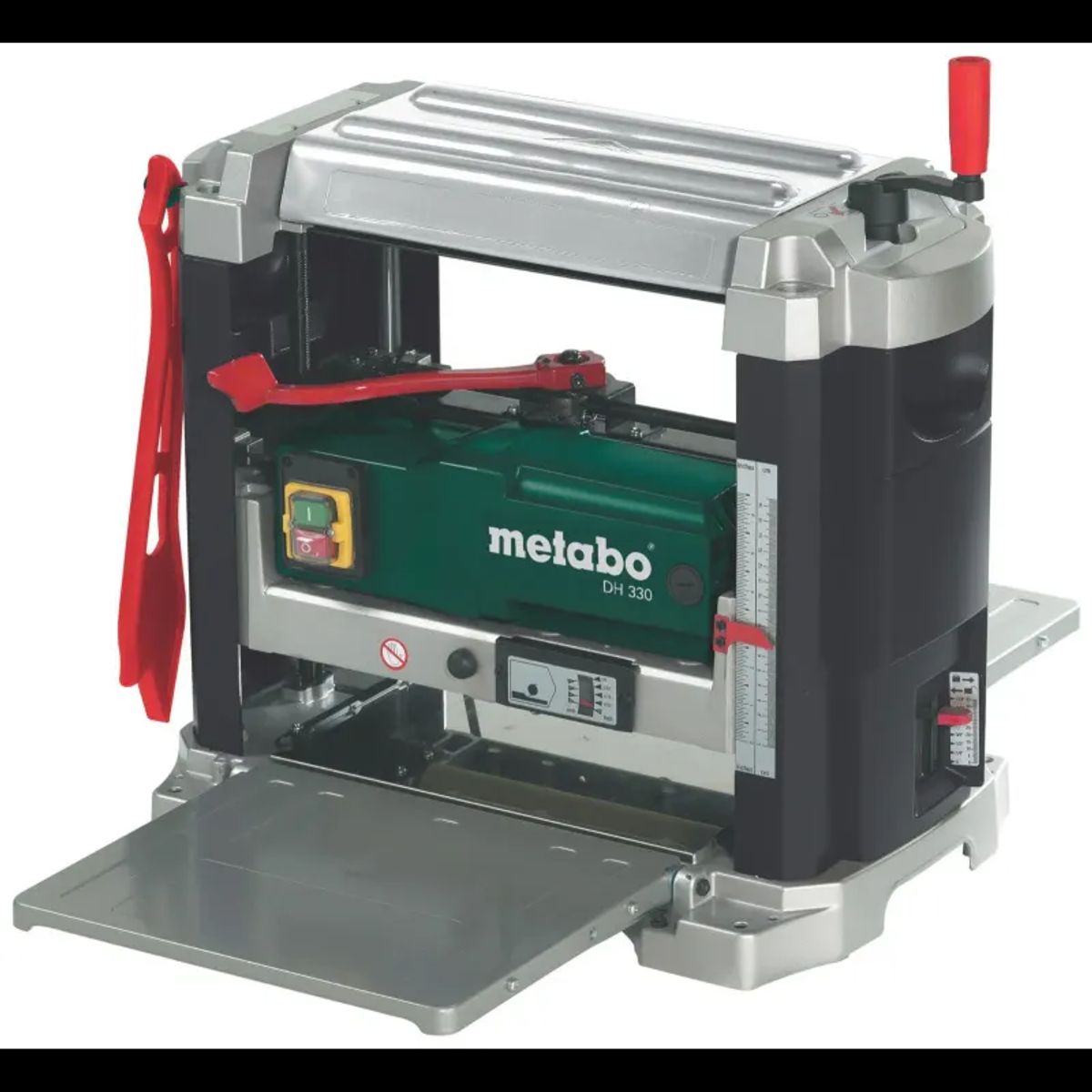 Metabo Tykkelseshøvl Dh 330 230/1/50 - 200033000