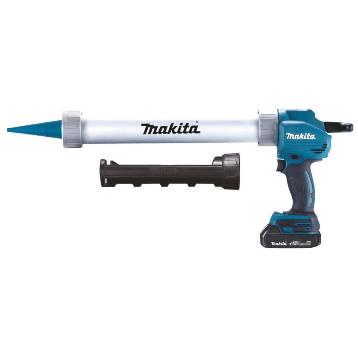 Makita Fugepistol LXT ® - DCG180RAEX