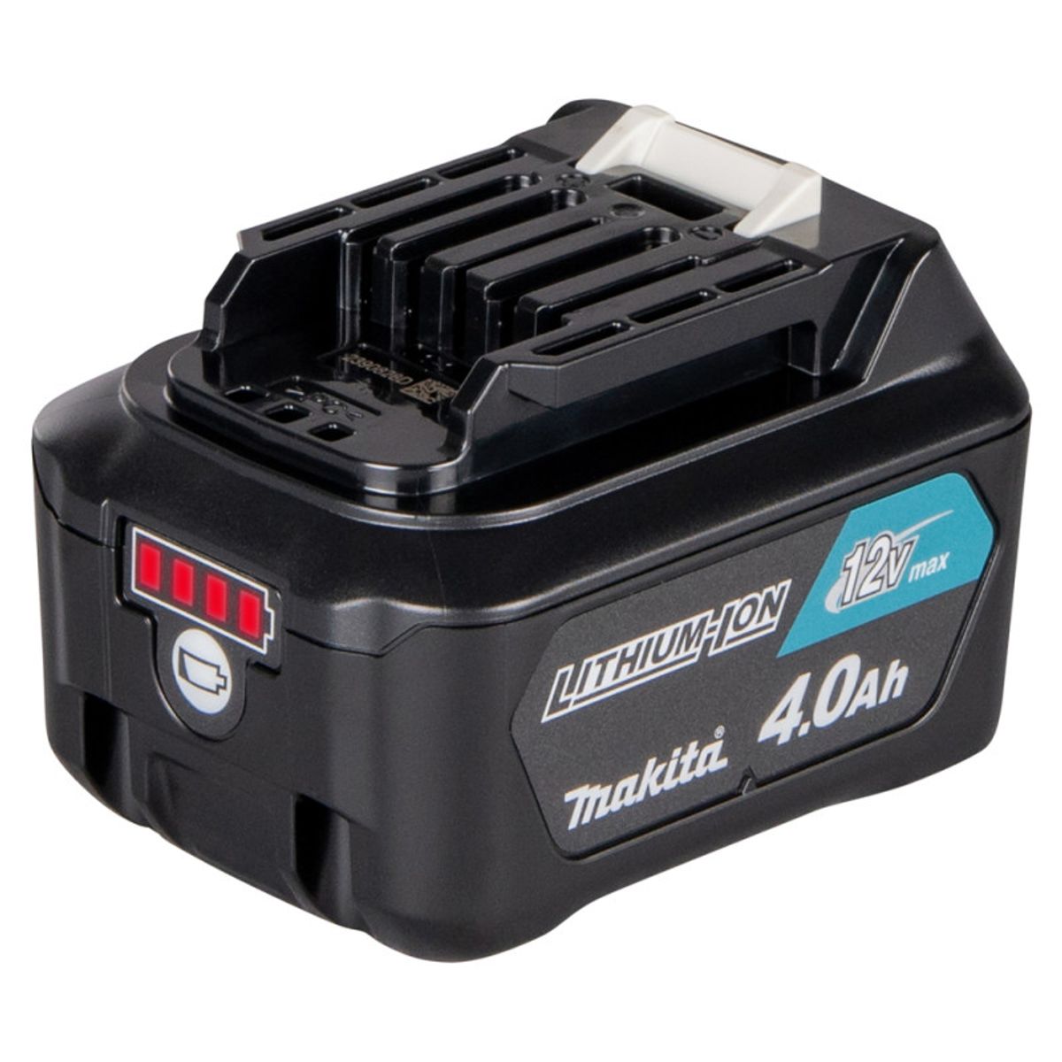 Makita Batteri 12v - 4,0Ah CXT ® - 197406-2