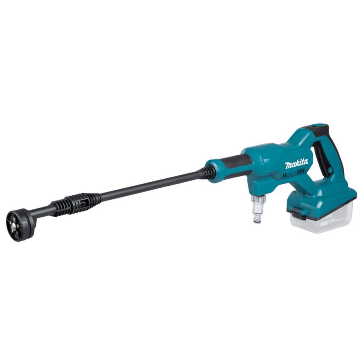 Makita Trykrenser LXT ® - DHW180Z