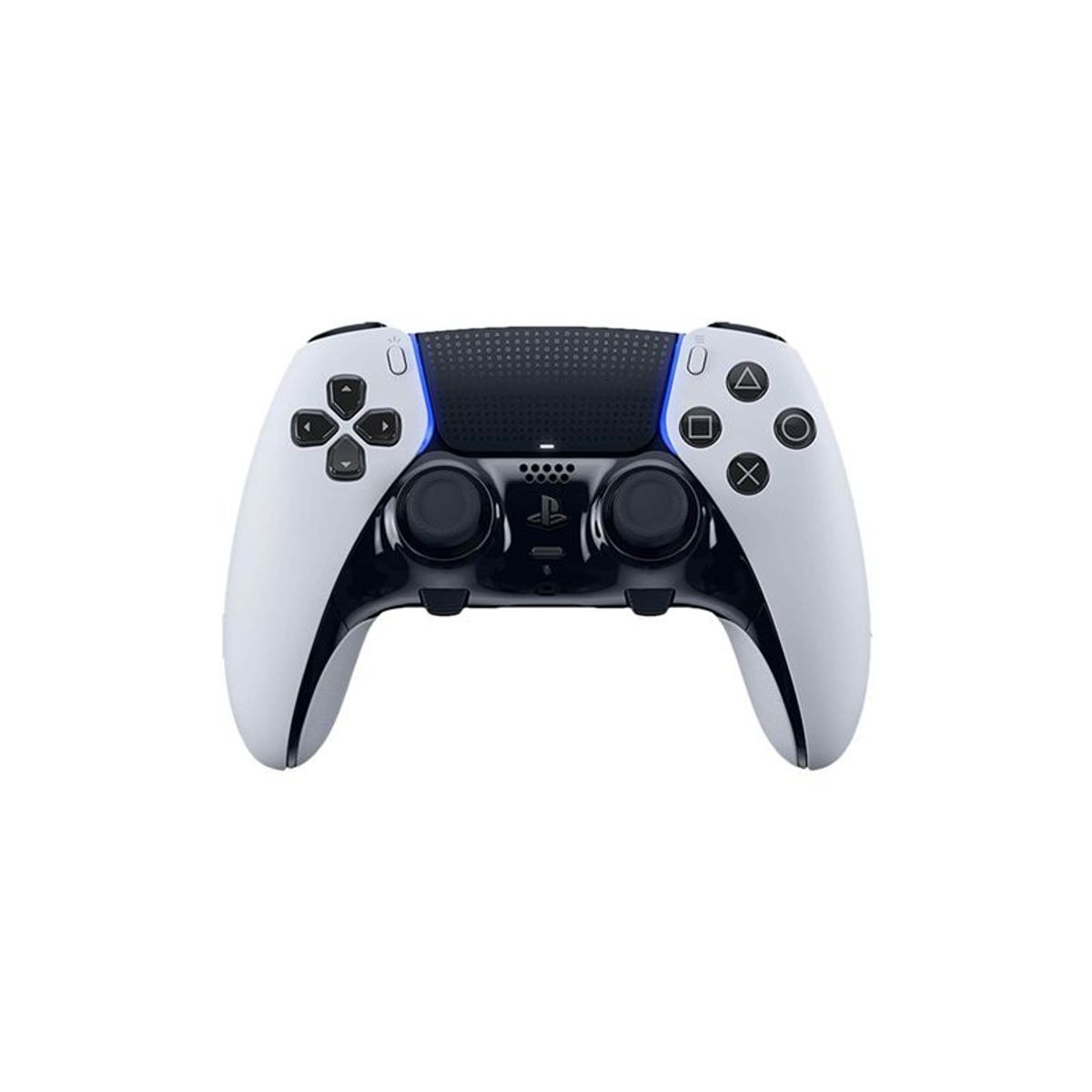 Sony DualSenseâ¢ Wireless Edge, hvid PS5 controller