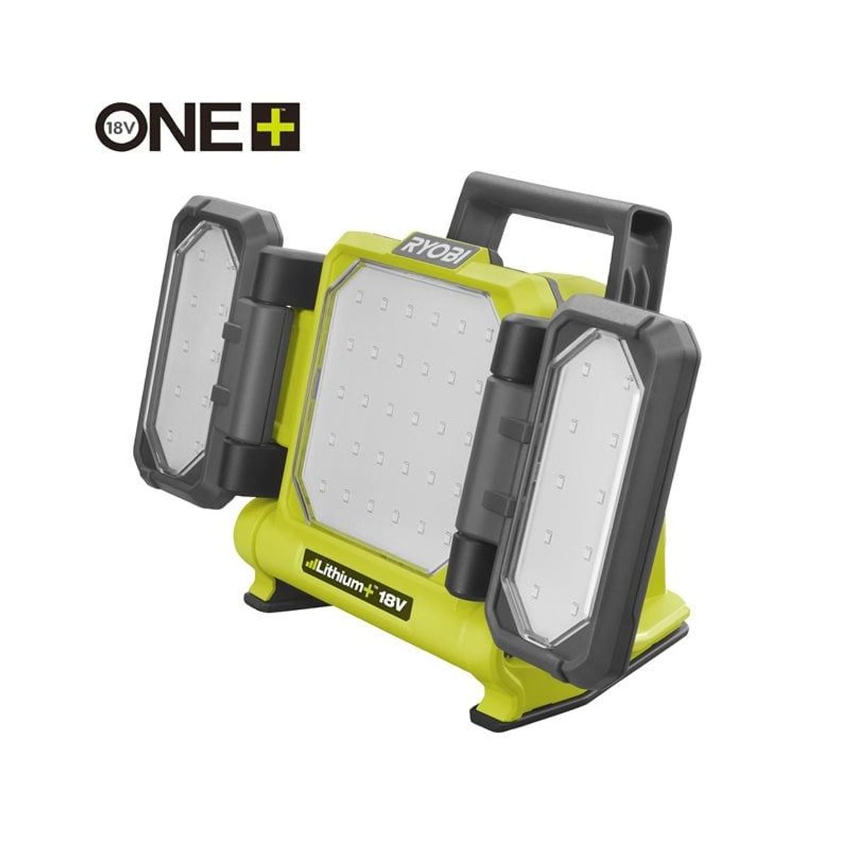 Ryobi Områdebelysning18V ONE+ - RLP18-0