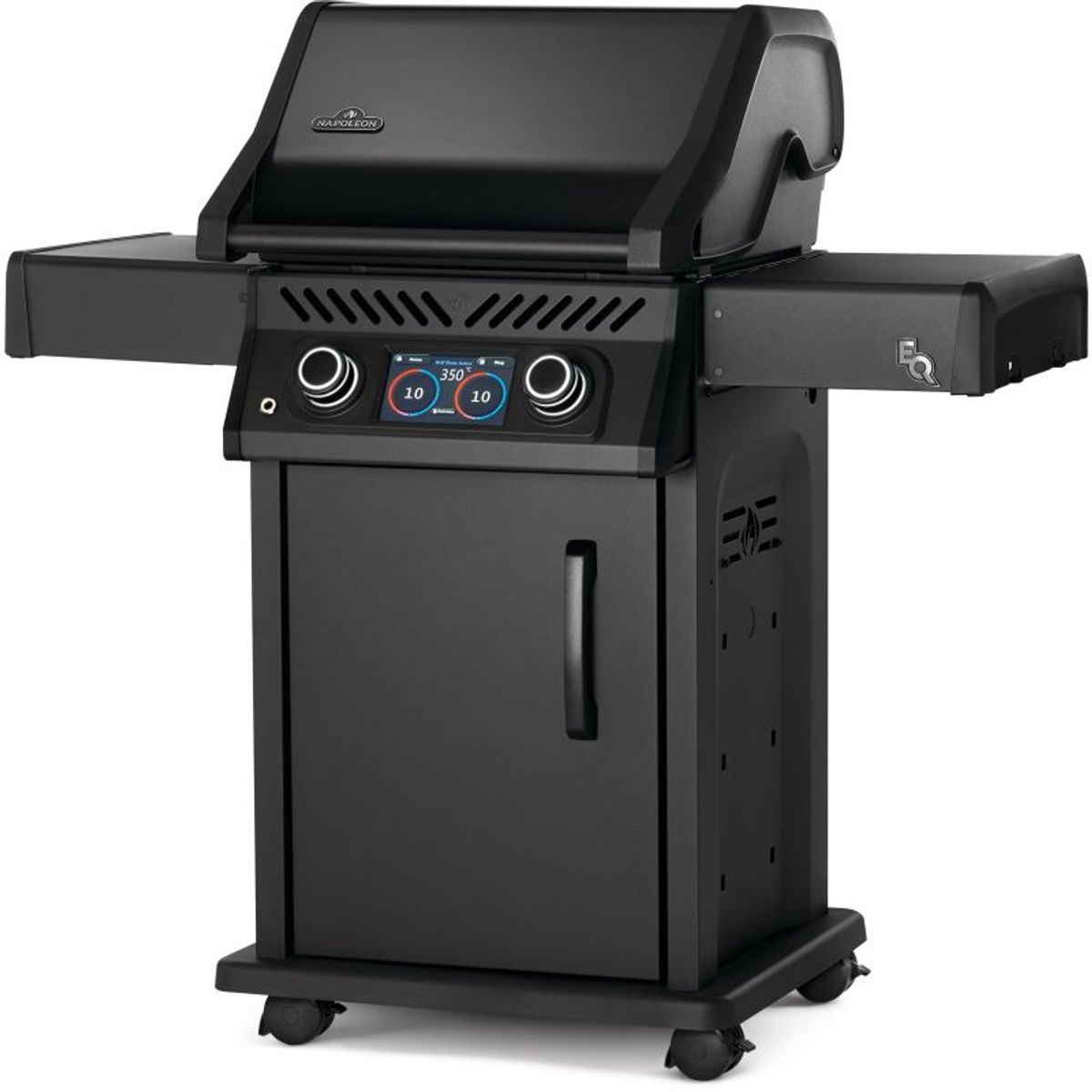 Napoleon Rogue EQ 365 Connected Electric, elgrill - REQ365MK